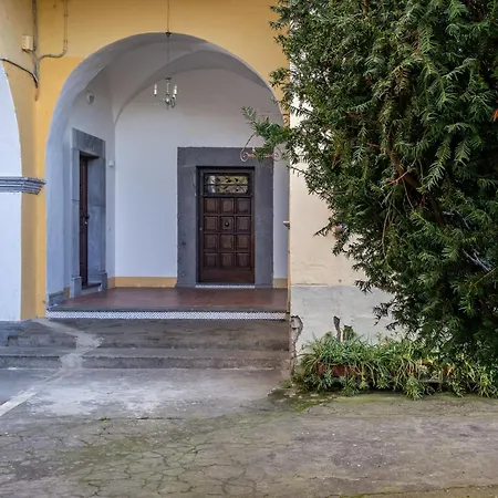 Maison Piccola Corte 度假居 皮雅诺迪索伦托