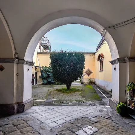 度假居 Maison Piccola Corte *