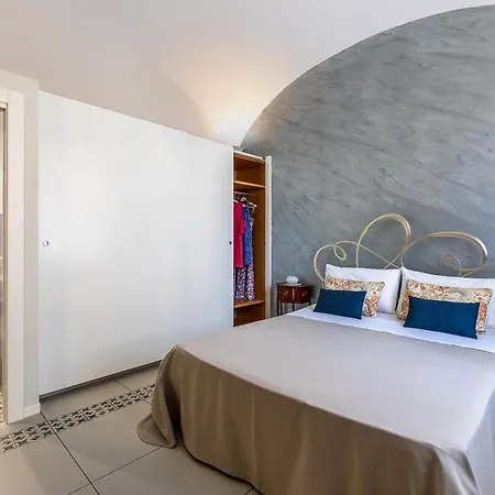Maison Piccola Corte * 皮雅诺迪索伦托