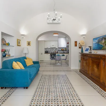 Maison Piccola Corte 度假居