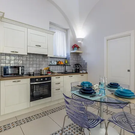 Maison Piccola Corte