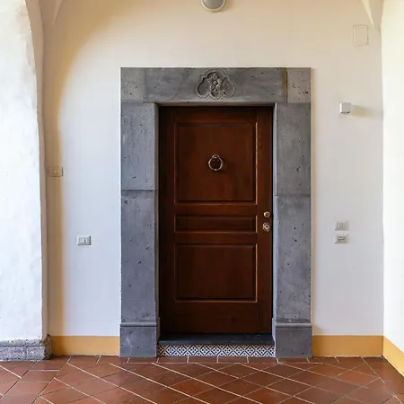 Dom wakacyjny Maison Piccola Corte Piano di Sorrento