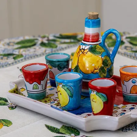 Dom wakacyjny Maison Piccola Corte *