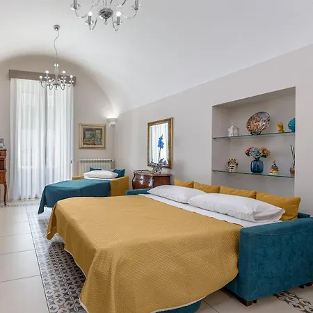 Maison Piccola Corte Dom wakacyjny