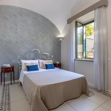 Maison Piccola Corte *