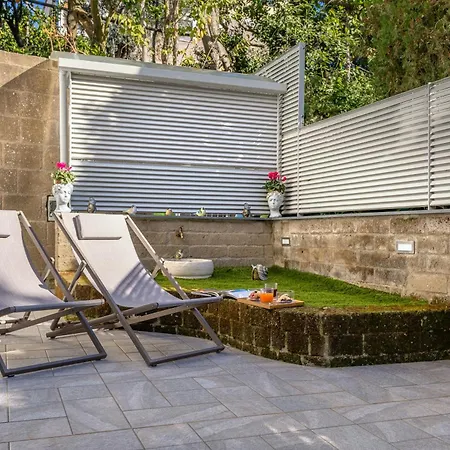 Maison Piccola Corte Dom wakacyjny Piano di Sorrento