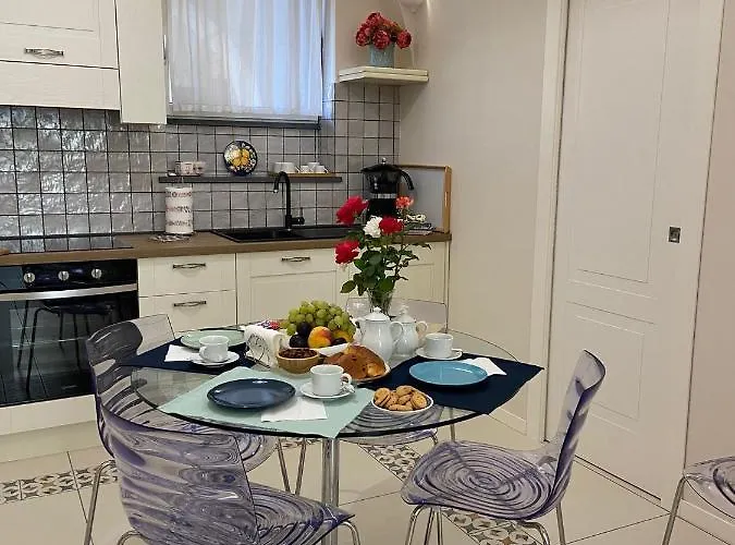 Maison Piccola Corte * Пьяно-ди-Сорренто